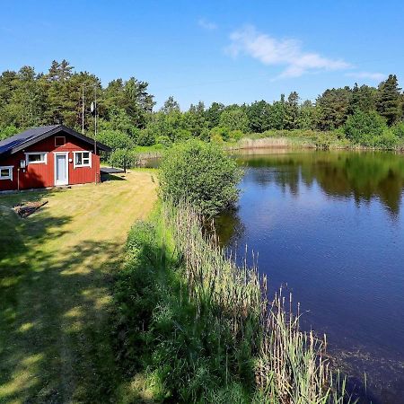 4 Person Holiday Home In L S Laeso Екстериор снимка
