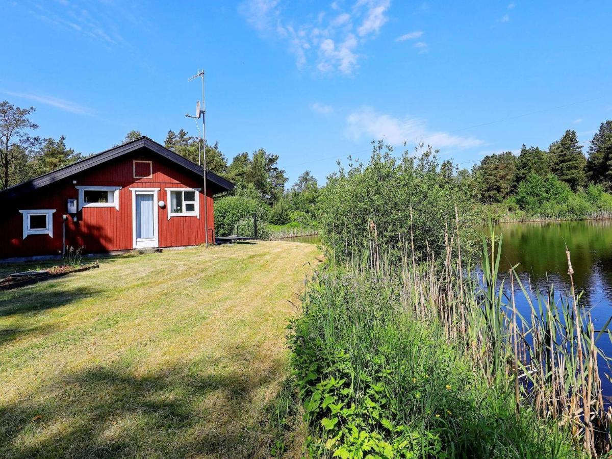 4 Person Holiday Home In L S Laeso Екстериор снимка