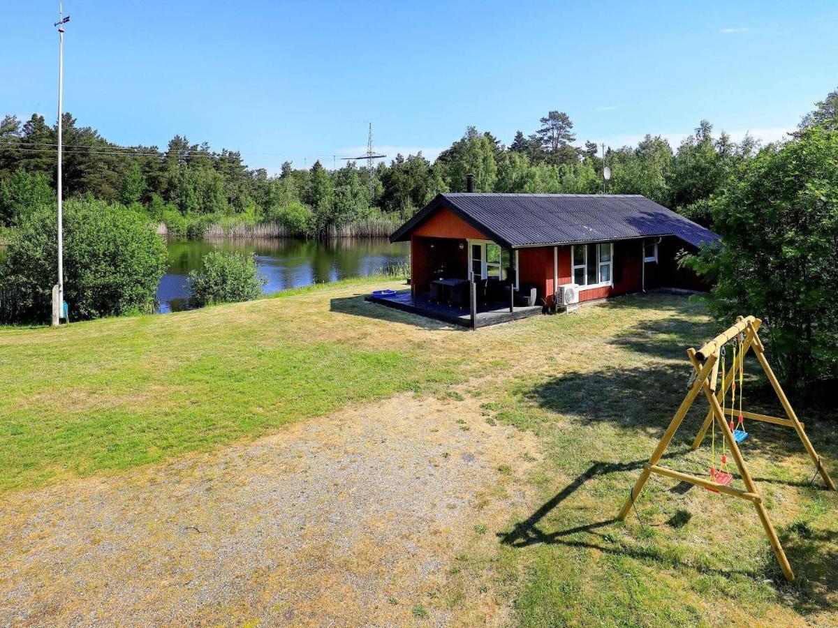 4 Person Holiday Home In L S Laeso Екстериор снимка